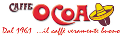 Logo Caf&eacute; Ocoa