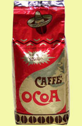 Caff&egrave; Extra Bar | Espresso aus Italien