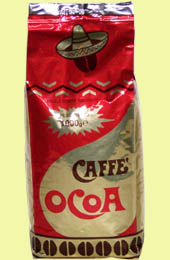 Caff&egrave; Extra | Espresso aus Italien