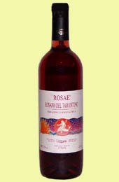Rosae: Rotwein Italien